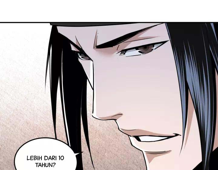 Greatest Boss System Chapter 41 Bahasa Indonesia